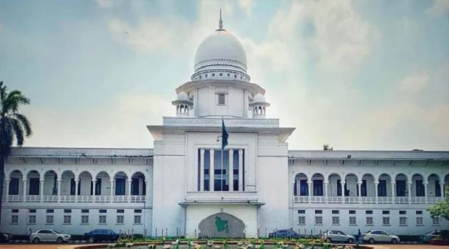  খালেদা জিয়ার দ্বিতীয় দিনের আপিল শুনানি শুরু