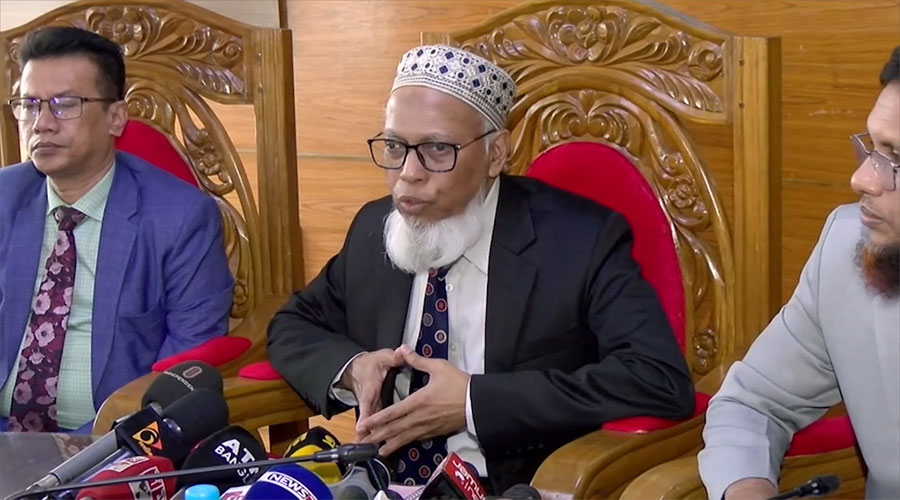 ডিসেম্বর অথবা জানুয়ারিতে নির্বাচন, ভোট হবে ব্যালটে