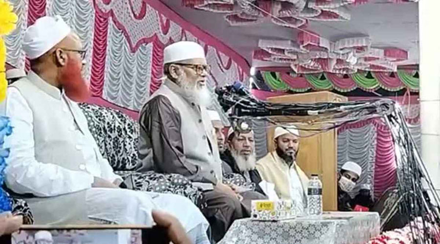 যাকাত সঠিক বণ্টন হলে দেশে ভিক্ষুক থাকবে না