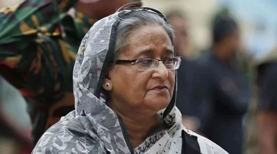 হাসিনাকে ফেরার বিষয়ে সবশেষ যা জানা গেলো