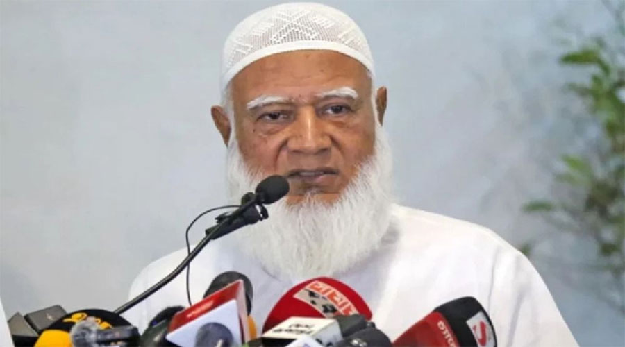 চাঁদাবাজি থামান, খেতে না পেলে আমরা দেবো