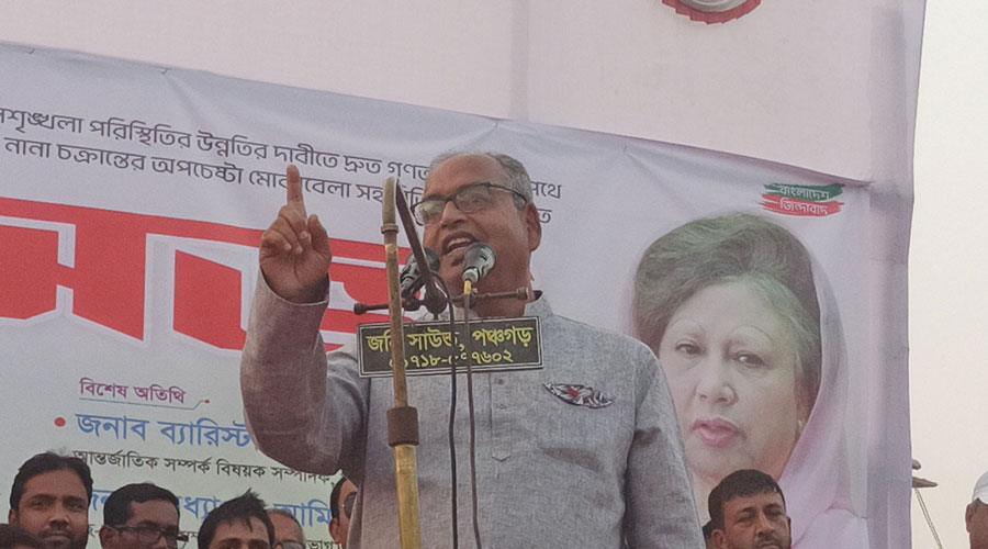 এ বছরই নির্বাচন হবে, তারেক রহমান হবেন প্রধানমন্ত্রী