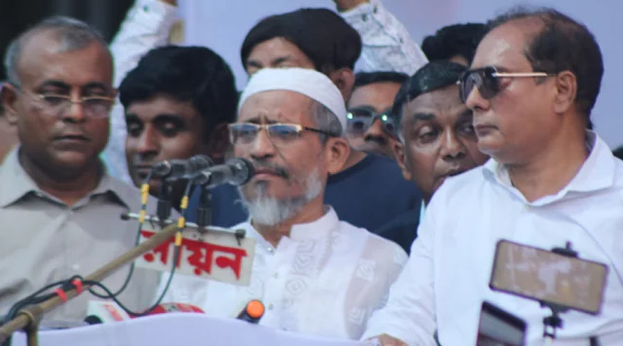 যত তাড়াতাড়ি সম্ভব নির্বাচন দিন
