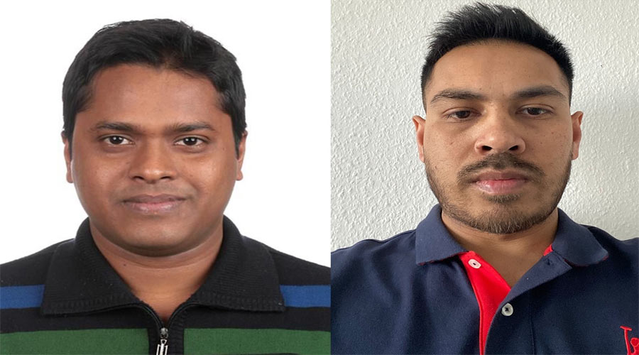 স্বেচ্ছাসেবক দল জার্মানি পশ্চিম শাখার আহ্বায়ক কমিটির অনুমোদন