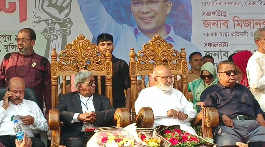 আগামী নির্বাচন ডিসেম্বর মাসের মধ্যেই হতে হবে