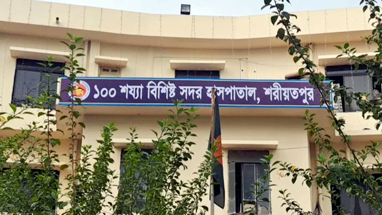 শরীয়তপুরে ডাকাতির চেষ্টা, গণপিটুনিতে নিহত ২