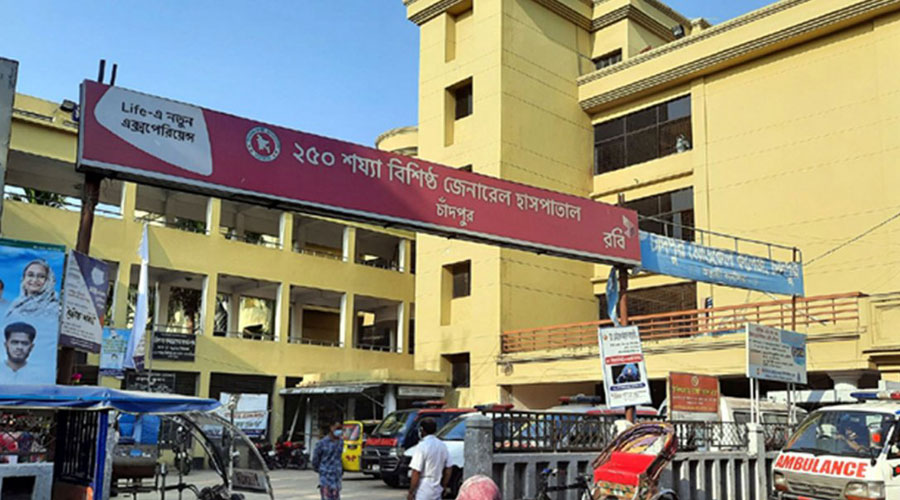 চাঁদপুরে পানিতে ডুবে ৩ শিশুর মৃত্যু