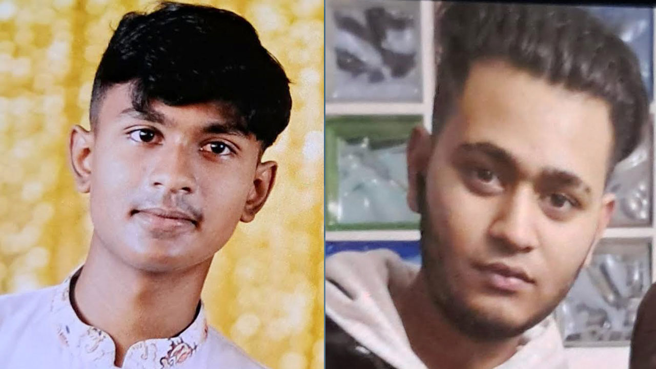 কাভার্ডভ্যান-মোটরসাইকেল সংঘর্ষে ২ প্রবাসী নিহত