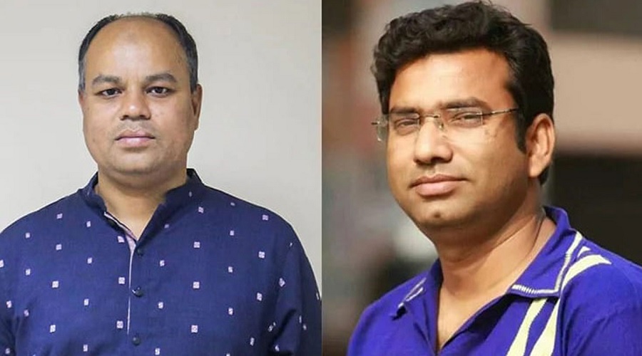 ডিজেএডির সভাপতি মিজানুর রহমান, সম্পাদক হুমায়ুন চিস্তি