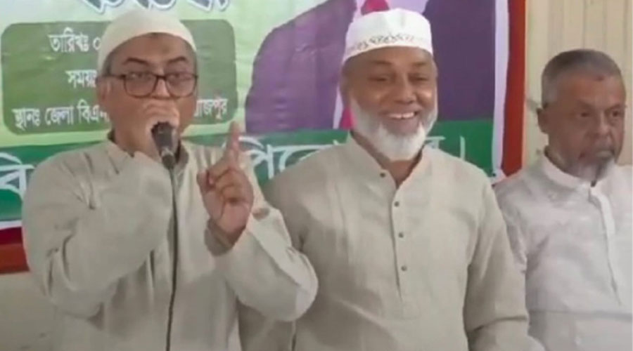 পায়ের রগ কাটা লোকজন এখনও দেশে আছে