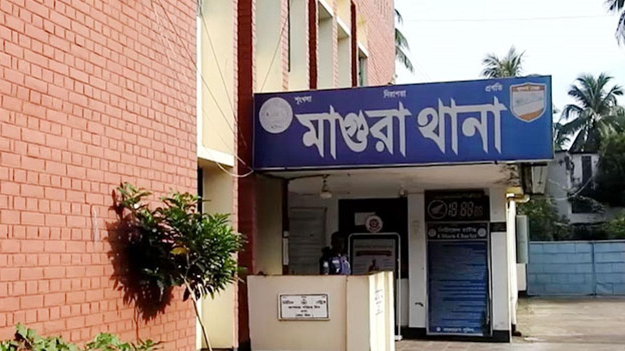 মাগুরায় শিশু ধর্ষণের ঘটনায় মামলা, সব আসামি গ্রেপ্তার