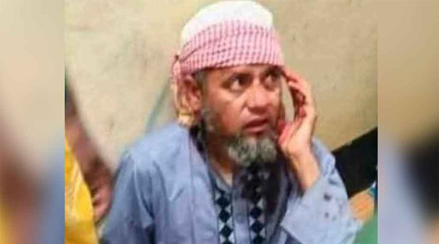 শিশুকে ধর্ষণের চেষ্টার অভিযোগ, নিরাপত্তা প্রহরীকে গণপিটুনি