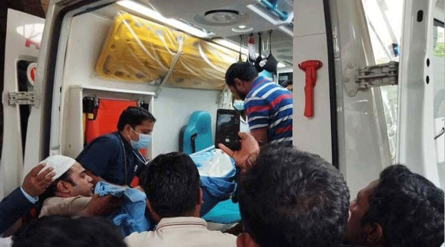 ৪ দিনেও জ্ঞান ফেরেনি শিশুটির, এজাহারে লোমহর্ষক বর্ণনা