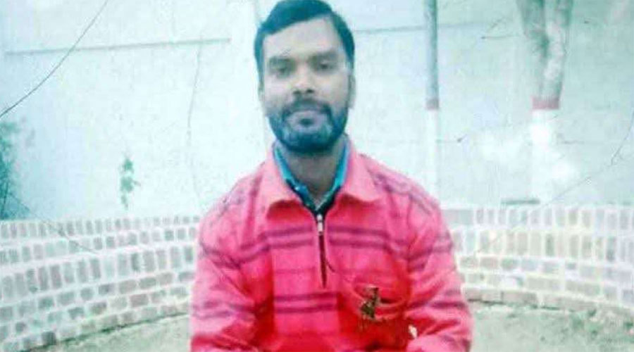 সেই শিশুটিকে ধর্ষণের কথা স্বীকার করলেন হিটু শেখ 