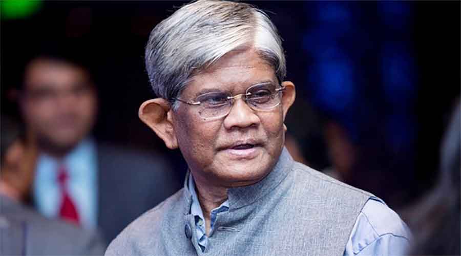 দেশের অর্থনীতি ঘুরে দাঁড়িয়েছে