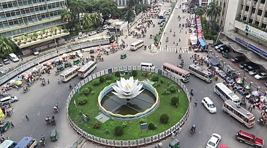 রাজধানীতে বের হওয়ার আগে যা জানা জরুরি