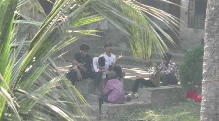 কিশোর অপরাধ দমাতে নানামুখী পদক্ষেপ