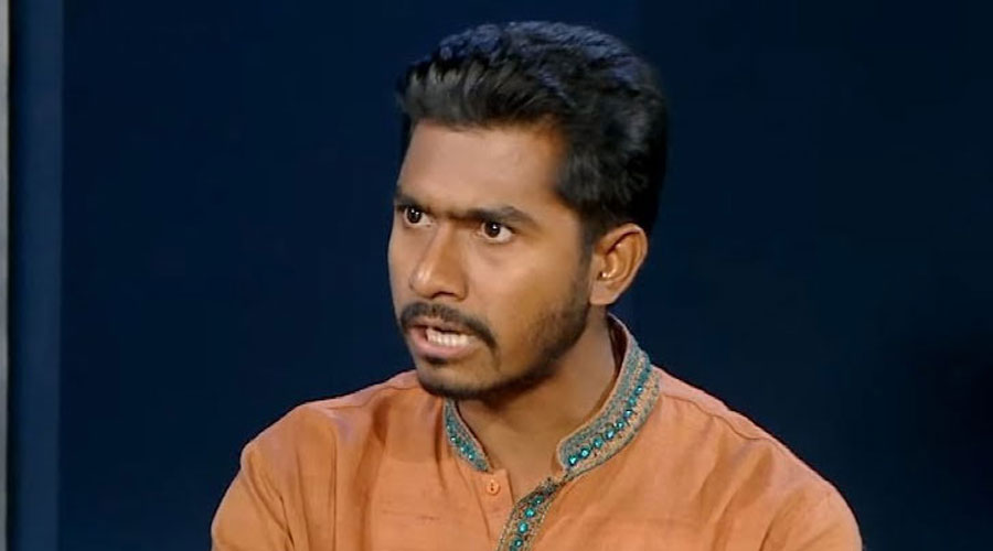 নূরসহ গণঅধিকার পরিষদের ৬ নেতার বিরুদ্ধে মামলা