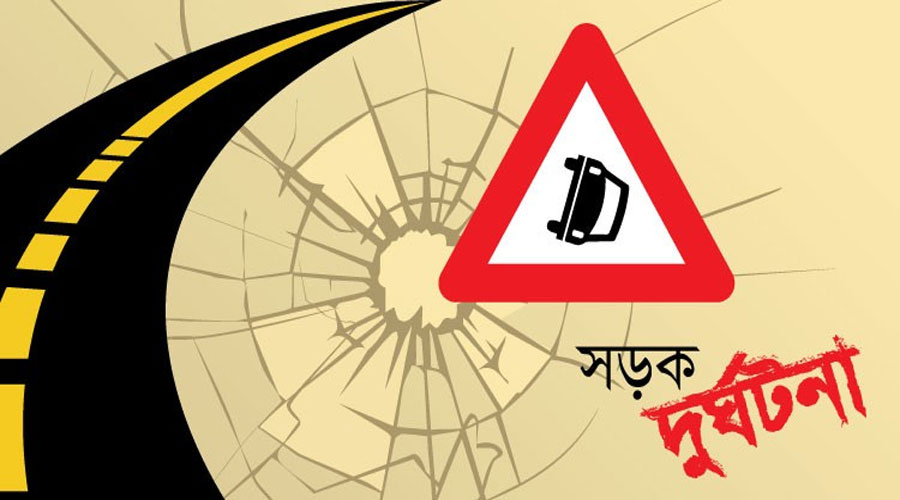 ট্রাকের ধাক্কায় তাবলীগ জামায়াতের ২ সদস্য নিহত