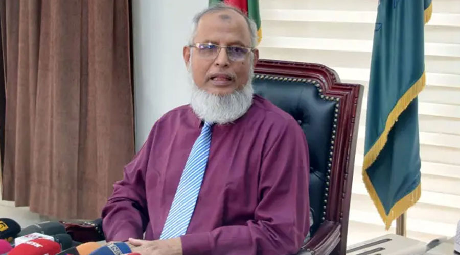 দল নিবন্ধন আবেদনে বাধা নেই 