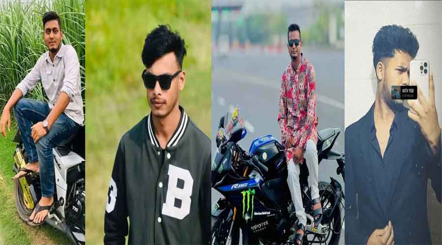 মাদারীপুরে মোটরসাইকেল দুর্ঘটনায় নিহত ৪