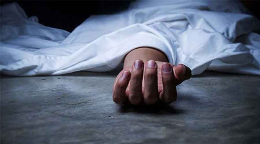 ঝালকাঠিতে মা-ছেলের মরদেহ উদ্ধার 