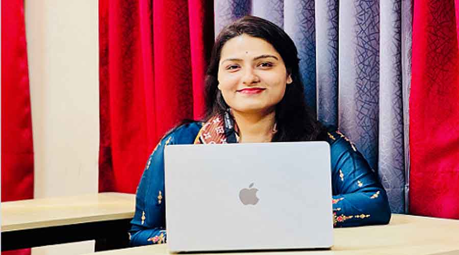 হাজারো মানুষের তারুণ্যের জাগরণ ‘অনন্যা’ 