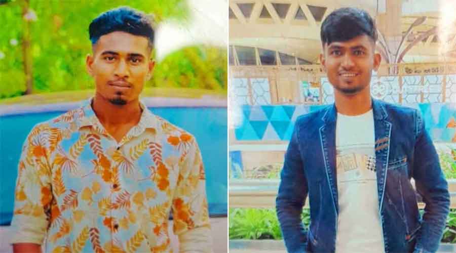 ব্রাহ্মণবাড়িয়ায় কাভার্ড ভ্যানের ধাক্কায় নিহত ২