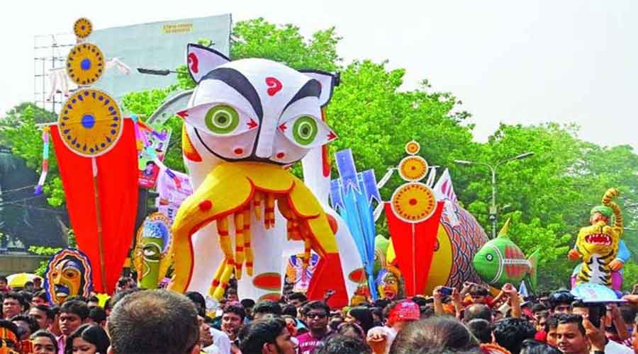 মঙ্গল শোভাযাত্রার নাম পরিবর্তন