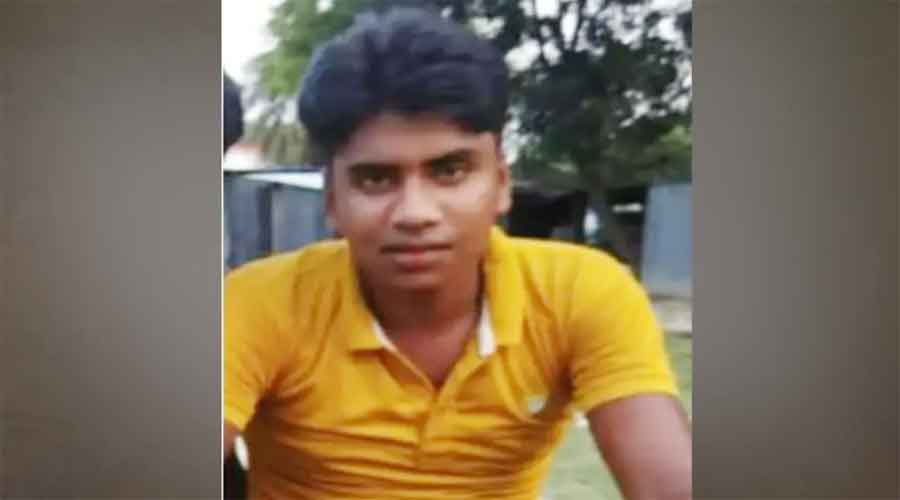 সীমান্তে বাংলাদেশি যুবককে পিটিয়ে হত্যা