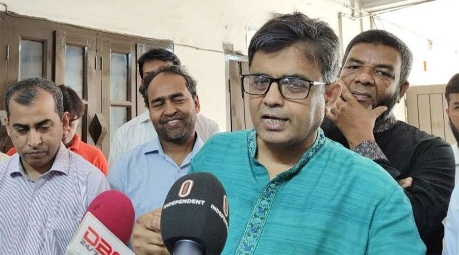 সাকিব কি কখনো সরি বলেছেন, প্রশ্ন রাখলেন প্রেস সচিব