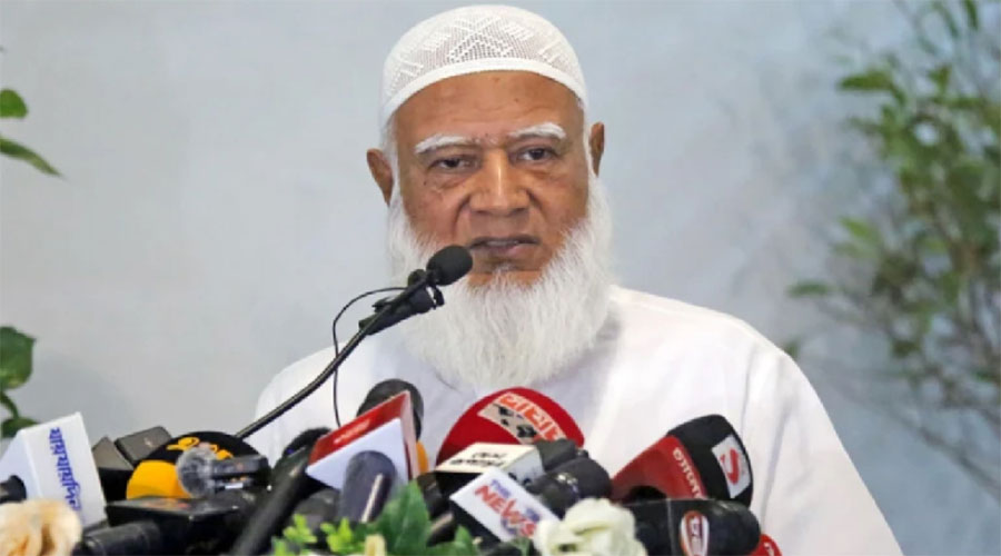 ওয়ারেন্টি দিচ্ছি, দেশের মানুষ নিরাপত্তা ও সম্মান নিয়ে বাঁচবে