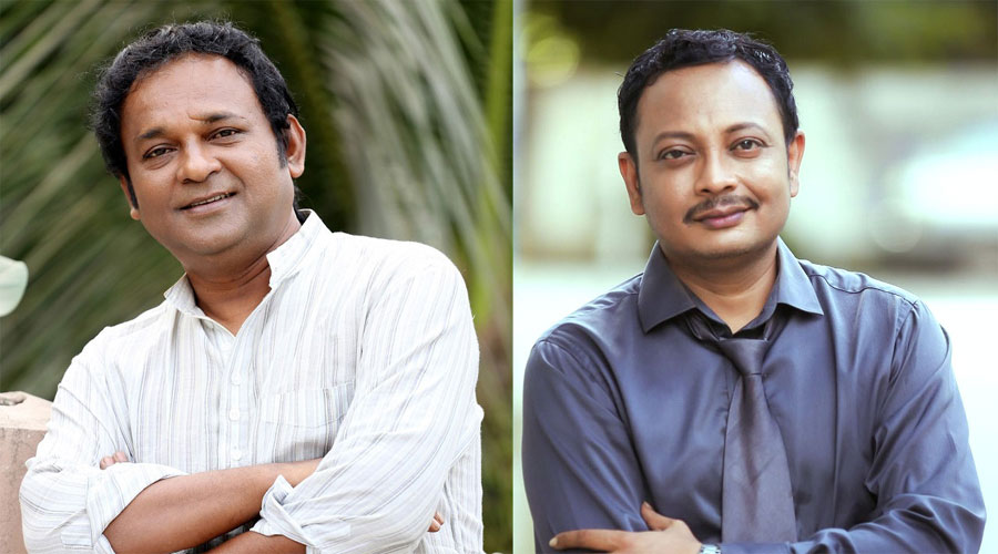 অভিনয়শিল্পী সংঘের নতুন সভাপতি আজাদ, সাধারণ সম্পাদক অপু