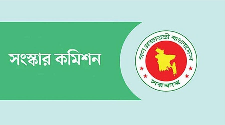 সংসদের আগে স্থানীয় নির্বাচন নয়