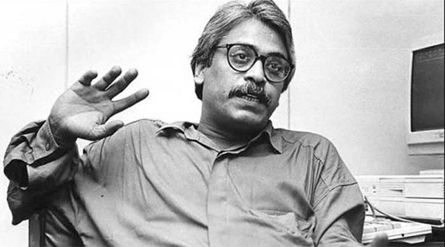 মারা গেলেন কবি দাউদ হায়দার