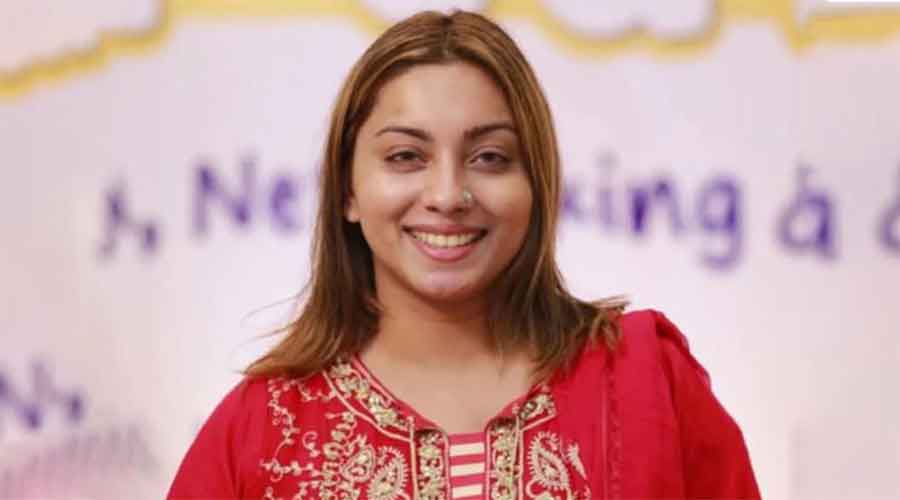 জামিন পেলেন মডেল মেঘনা