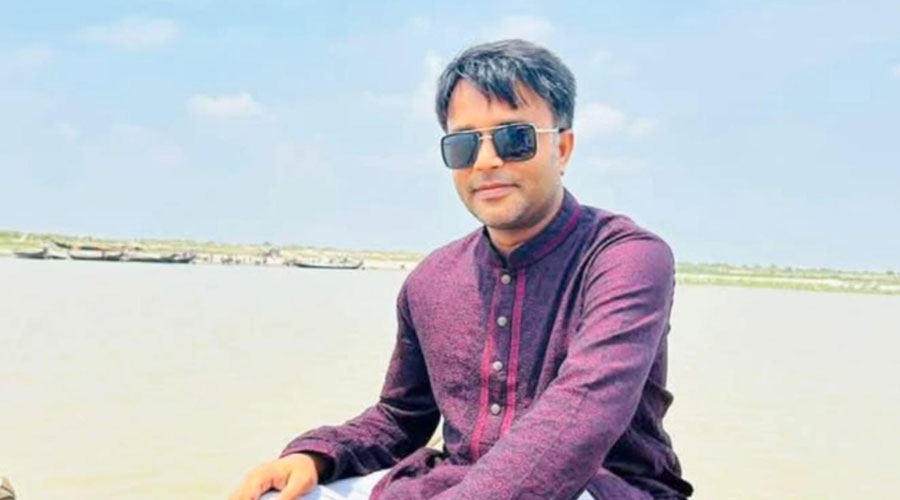 পালানোর সময় ছাত্রলীগ নেতাকে ধরে পুলিশে দিল বিএনপি