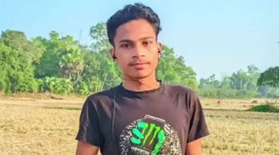 সীমান্তে বিএসএফের গুলিতে বাংলাদেশি যুবক নিহত