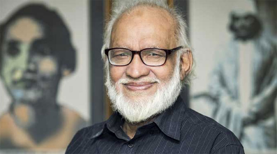 মুস্তাফা জামান আব্বাসী আর নেই