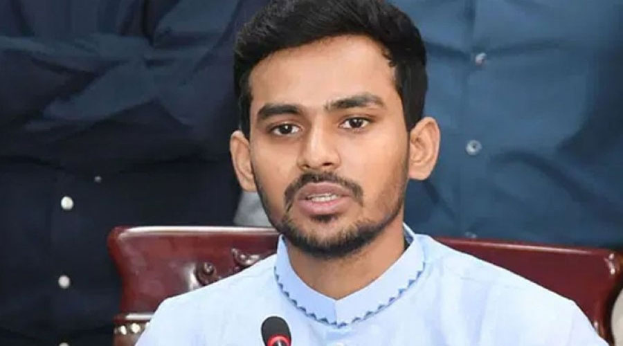 ক্রীড়াঙ্গনকে পুনর্জাগরণের উদ্যোগ চলছে