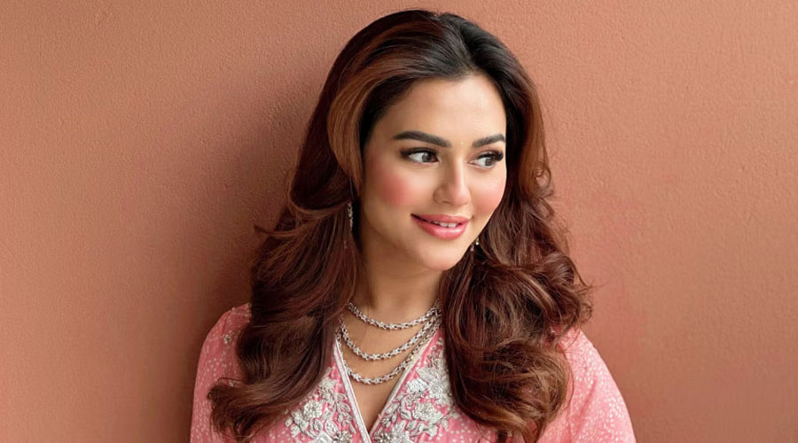 কারামুক্ত হয়ে যা বললেন নুসরাত ফারিয়া