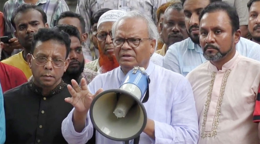 বিএনপি ক্ষমতায় এলে জুলাই শহীদ-আহতদের দায়িত্ব রাষ্ট্র নেবে