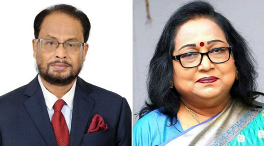 এবার জিএম কাদেরসহ ১৯ জনের নামে মামলা