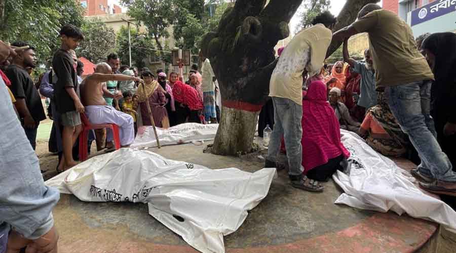 ব্রাহ্মণবাড়িয়ায় সড়ক দুর্ঘটনা,  নিহত ৩