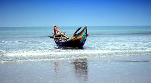 বিশ্ব সমুদ্র দিবস আজ