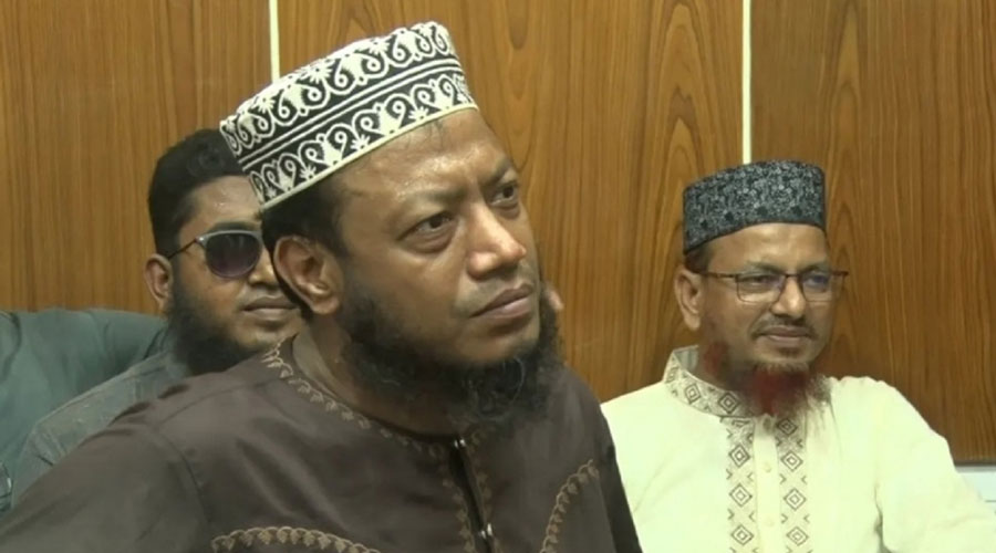 দেশের সংস্কার ছাড়া নির্বাচন হবে না