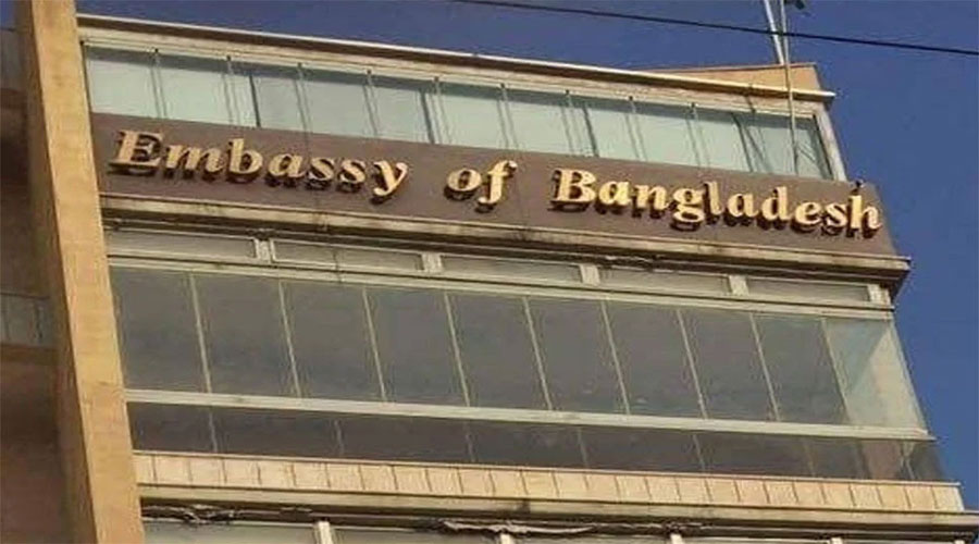 লেবাননে বাংলাদেশিদের সতর্ক থাকার অনুরোধ