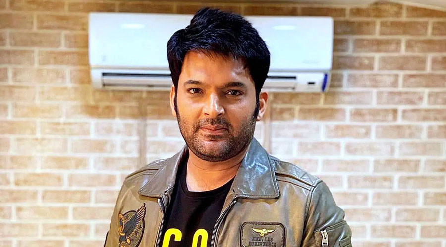 যেভাবে বছরে ১৯৫ কোটি টাকা আয় কপিল শর্মার
