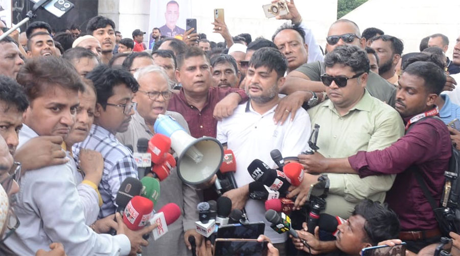 যত বড় অপরাধীই হোক মব জাস্টিস সমর্থনযোগ্য নয়
