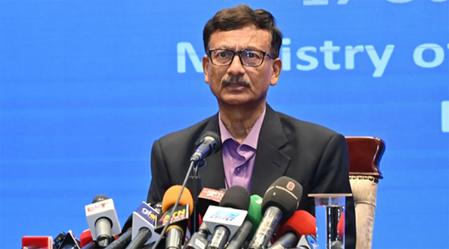 বাংলাদেশে শিগগিরই নির্বাচন হবে